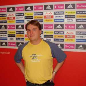 Profilbild von Martin Lanzinger