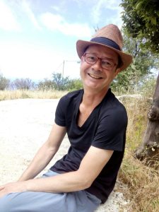 Profilbild von Martin Lappe