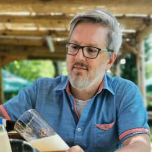 Profilbild von Martin Laß