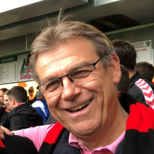 Profilbild von Martin Lauble