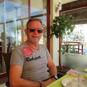 Profilbild von Martin Lauer
