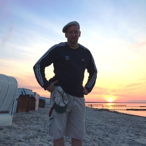 Profilbild von Martin Lautensack