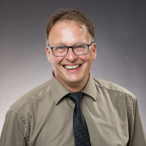 Profilbild von Martin Lembert
