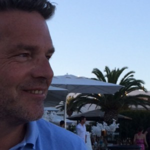 Profilbild von Martin Lembke