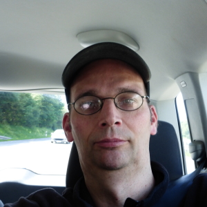 Profilbild von Martin Lengersdorf