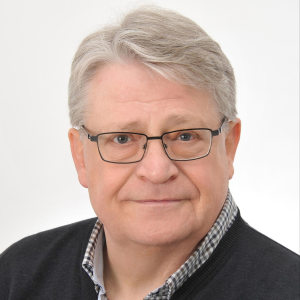 Profilbild von Martin Lennartz