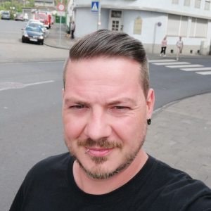 Profilbild von Martin Lennig