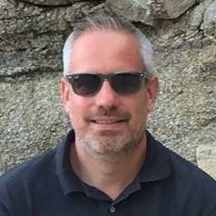 Profilbild von Martin Lenzen