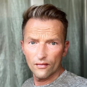 Profilbild von Martin Leonhardt