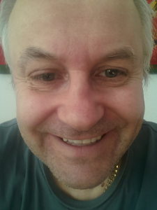 Profilbild von Martin Leuze