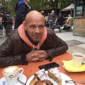 Profilbild von Martin Liedtke