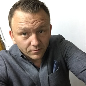 Profilbild von Martin Liefeith