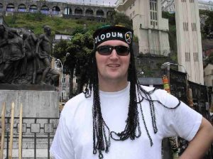 Profilbild von Martin Lietz