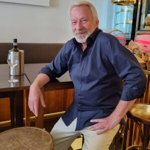 Profilbild von Martin Lind