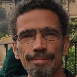 Profilbild von Martin Linden