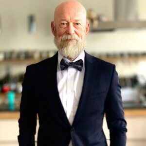 Profilbild von Martin Lipinski