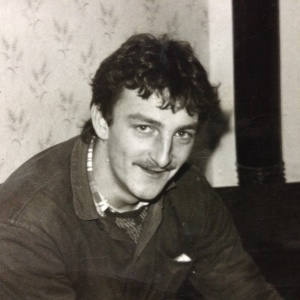 Profilbild von Martin Lippelt