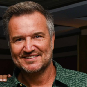 Profilbild von Martin Lippens