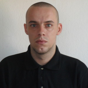 Profilbild von Martin Löffler