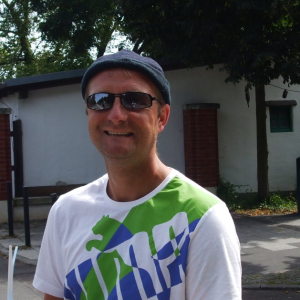 Profilbild von Martin Löwen