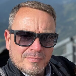 Profilbild von Martin Lohmann
