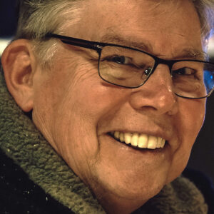 Profilbild von Martin Lohrmann