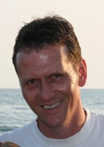 Profilbild von Martin Lohrmann