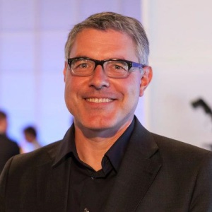 Profilbild von Martin Lorber