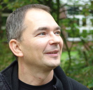 Profilbild von Martin Lorenz