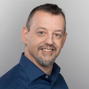 Profilbild von Martin Lorenz