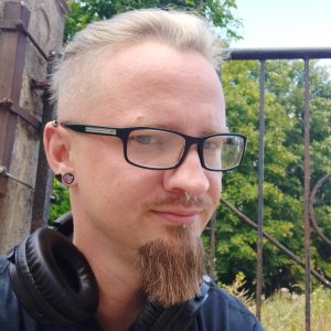 Profilbild von Martin Lubasch
