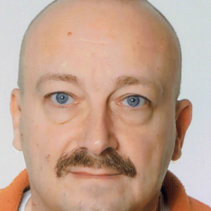 Profilbild von Martin Lubos