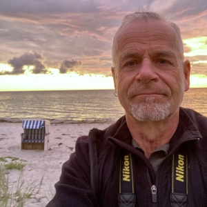 Profilbild von Martin Ludwig