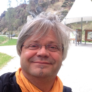 Profilbild von Martin Lücke