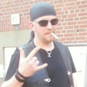 Profilbild von Martin Lüdicke
