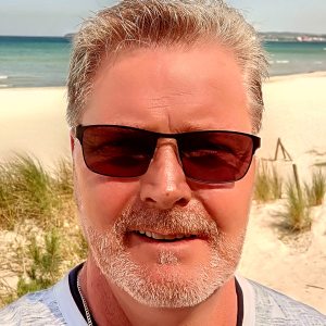 Profilbild von Martin Lüer