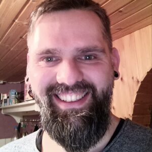 Profilbild von Martin Lühr