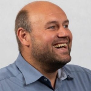 Profilbild von Martin Lütge