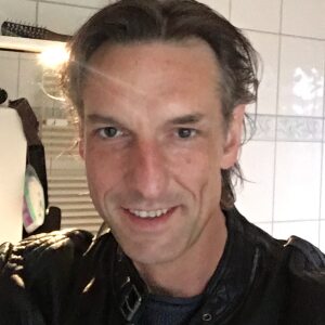 Profilbild von Martin Lüttner