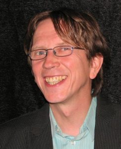 Profilbild von Martin Lugenbiehl