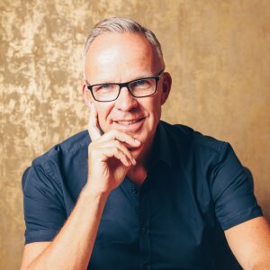 Profilbild von Martin Lumme
