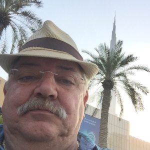 Profilbild von Martin Lutomski