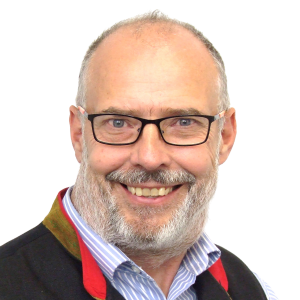 Profilbild von Martin Luz
