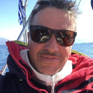 Profilbild von Martin Lytke