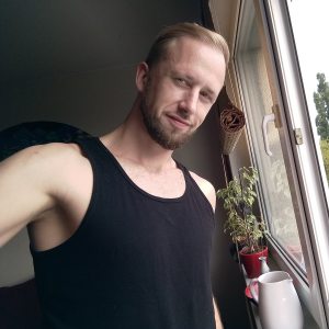Profilbild von Martin Macholdt