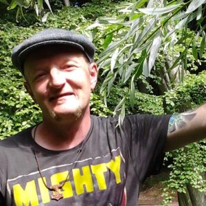 Profilbild von Martin Mährländer
