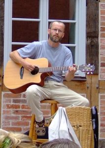 Profilbild von Martin Maercker