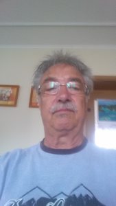 Profilbild von Martin Mahr