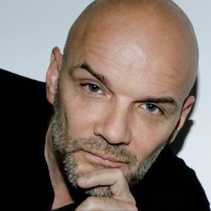 Profilbild von Martin Mai
