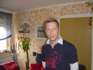 Profilbild von Martin Maier